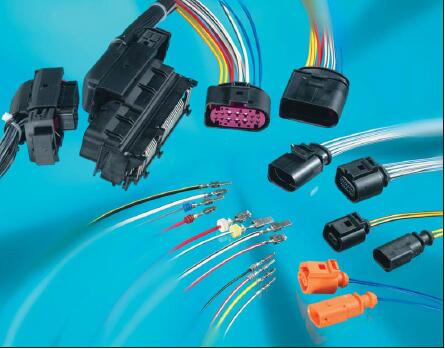 02-Timer Connectors