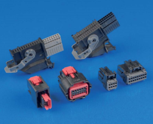 11-AMP 0.64 Conn