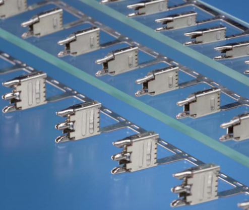 35-PCB Terminals